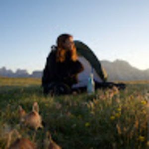 Meet your Posher, Martina